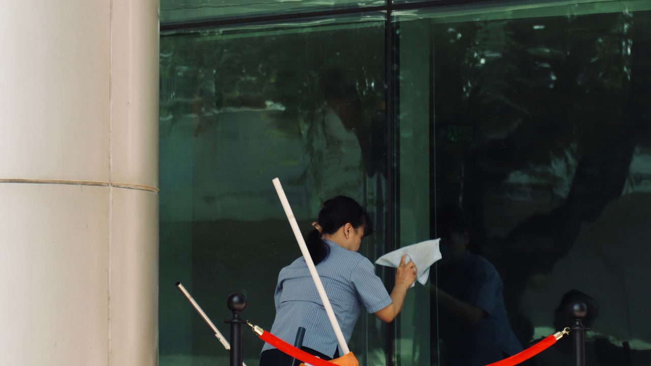 Specialty and project cleaning for commercial properties in Southwest Florida